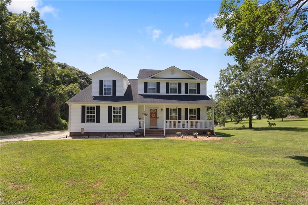 7346 Joseph Lewis Rd — photo