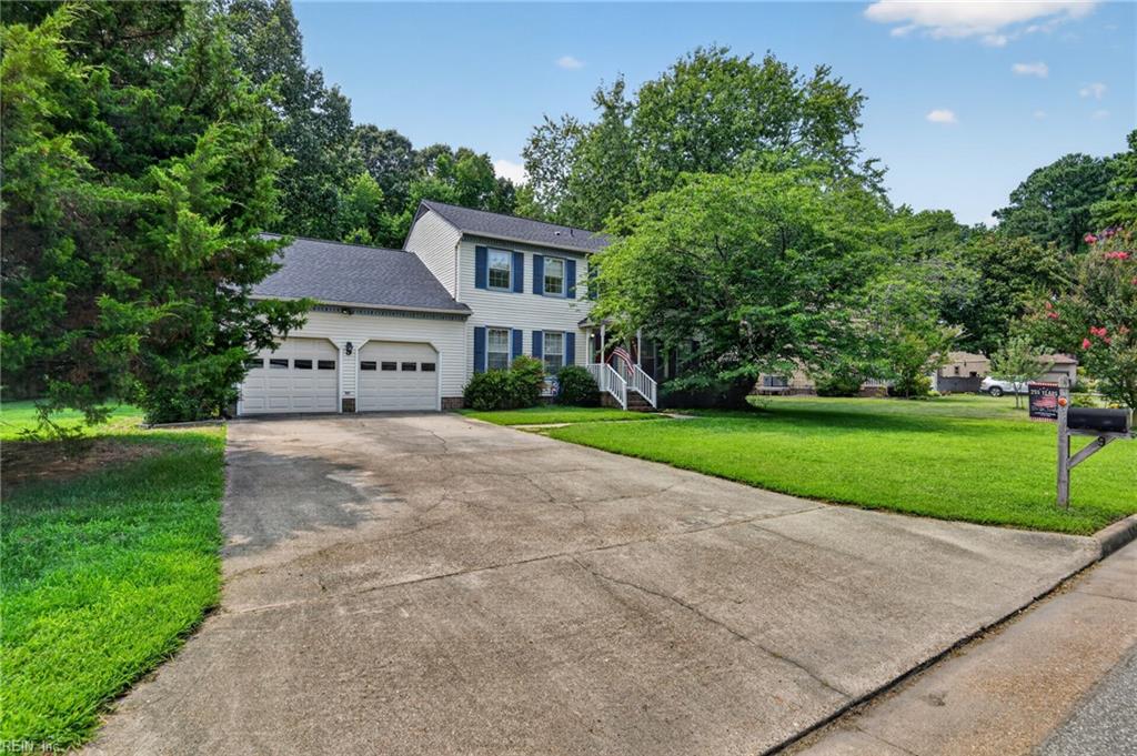 9 Willis Ct — photo