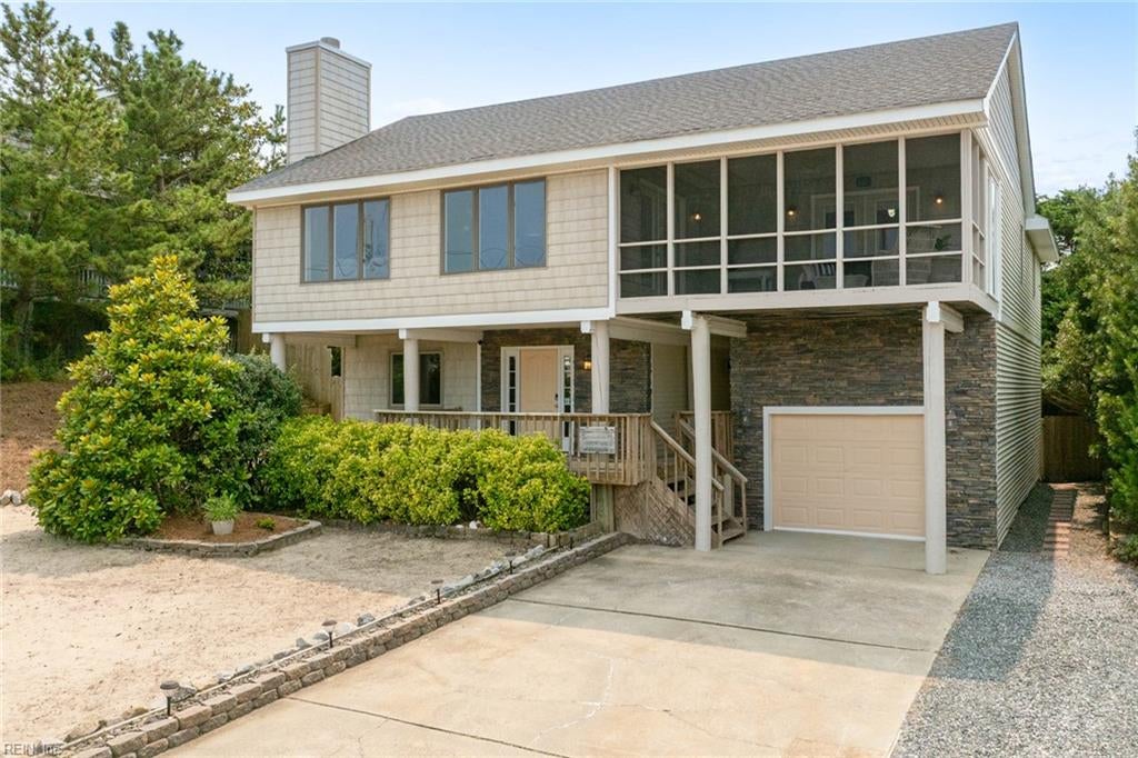 2581 Sandpiper Rd — photo