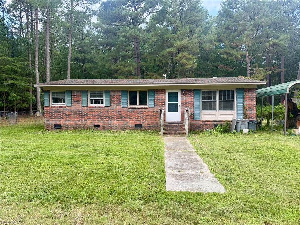 11964 Brittles Mill Rd — photo