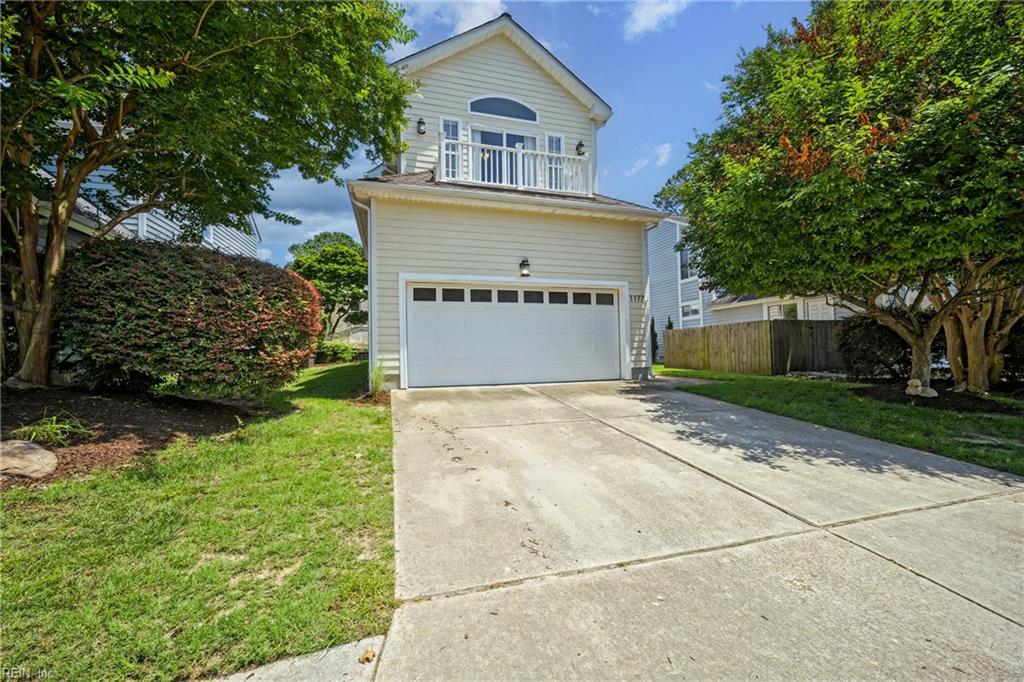 1177 Treefern Dr — photo