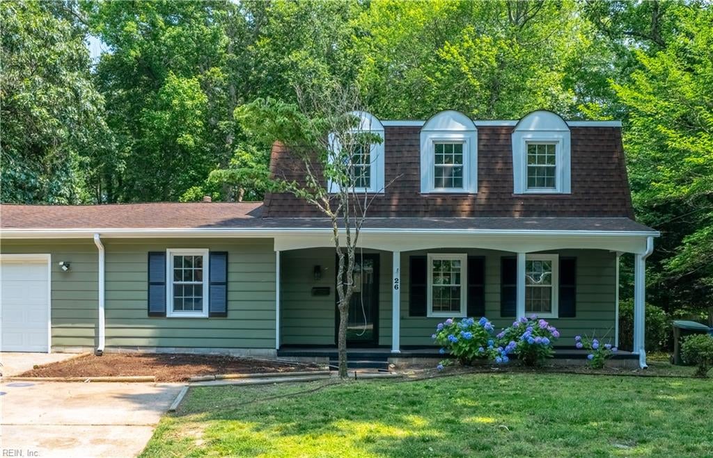 26 Claiborne Pl — photo