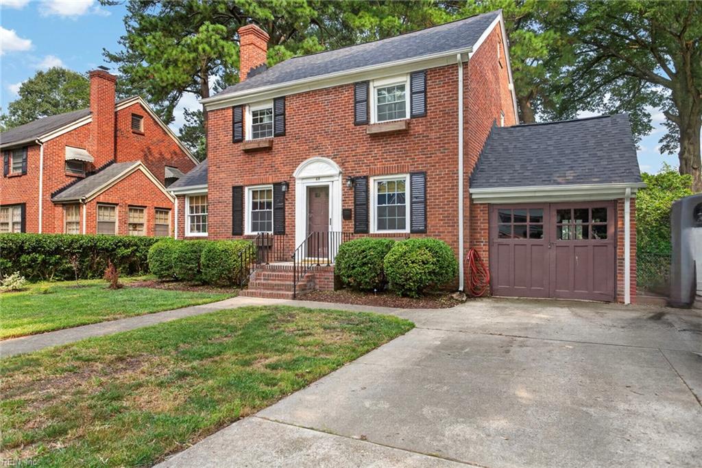 48 Shirley Rd — photo