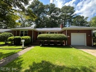 413 Pennington Blvd — photo