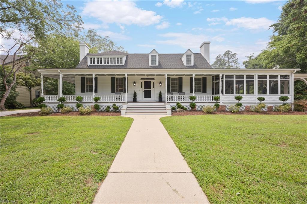 133 Kings Hwy — photo