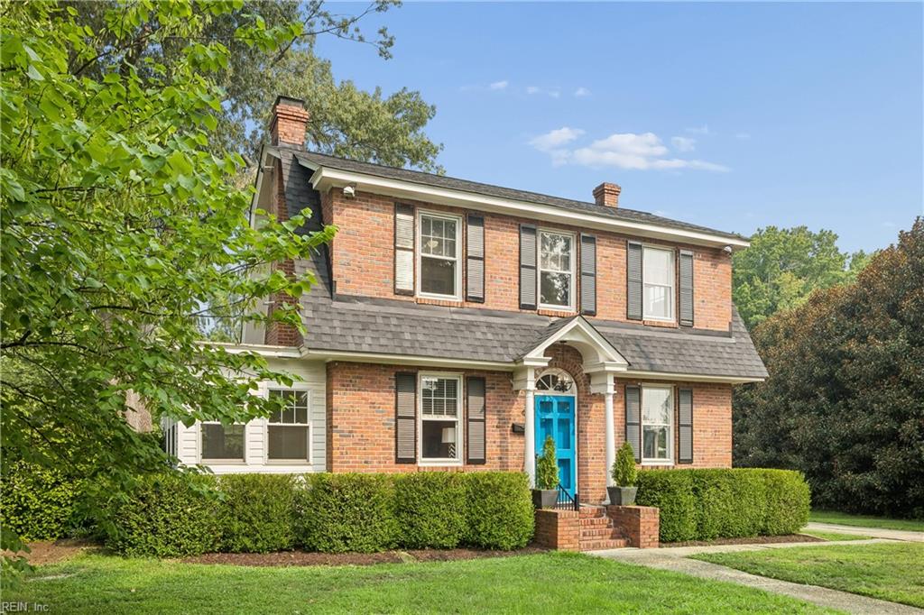 95 Raleigh Road, Newport News, VA 23601