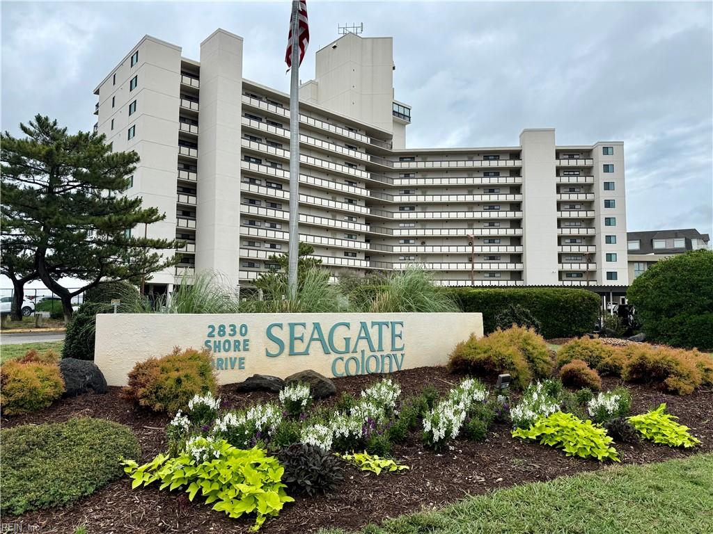 2830 Shore Dr 1103 — photo