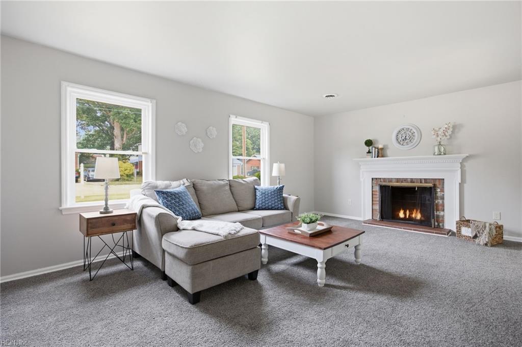 213 Ward Drive, Hampton, VA 23669 — photo 2