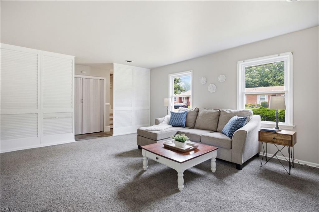 213 Ward Drive, Hampton, VA 23669 — photo 3