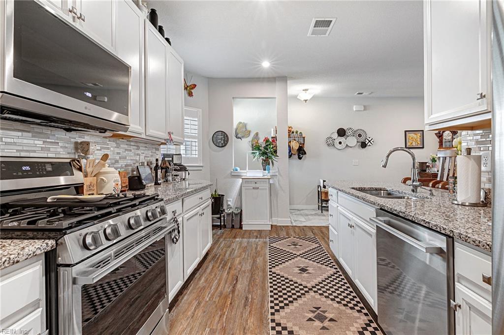 256 Riley Way, Smithfield, VA 23430 — photo 3