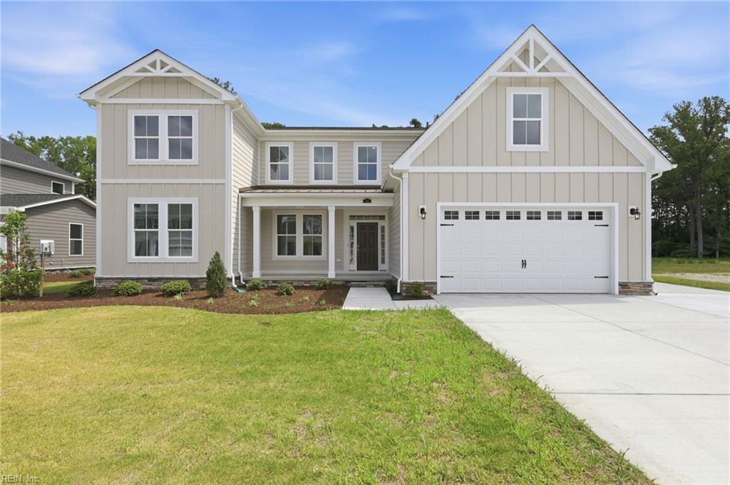 320 Rhapsody Dr — photo