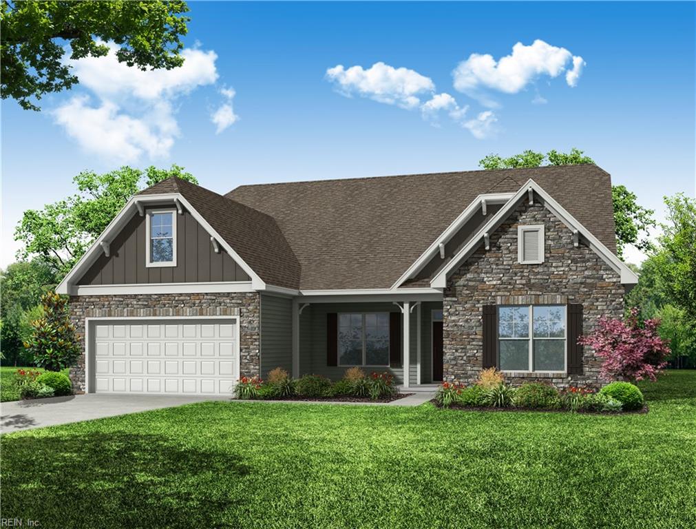 MM Asheboro At The Estates At Nansemond — photo