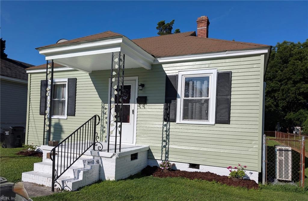709 Walnut St — photo