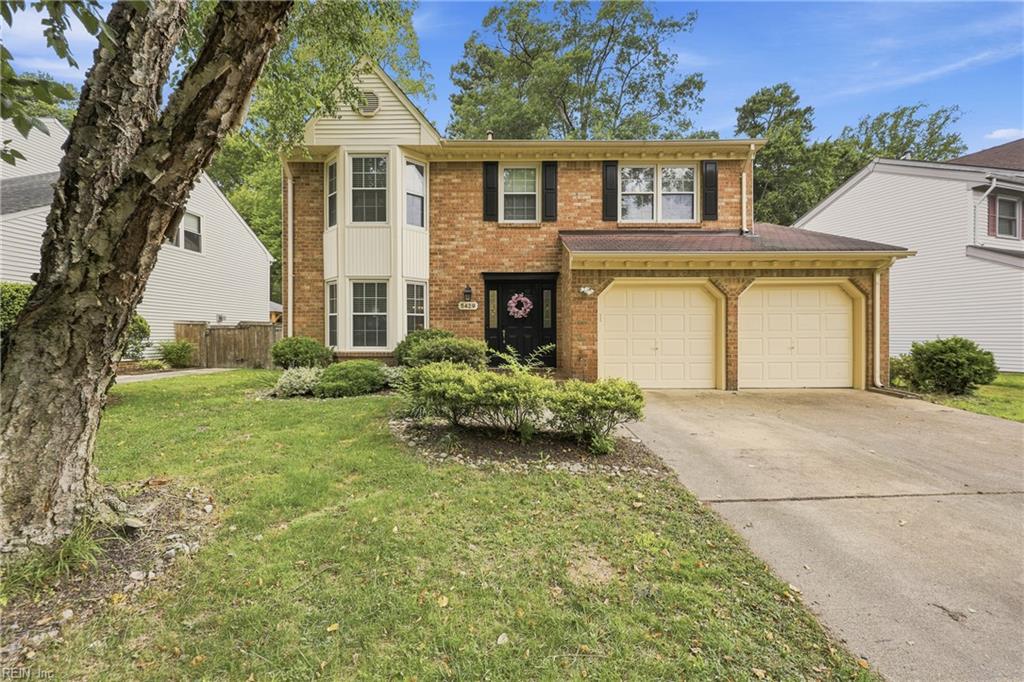 5429 Club Head Rd — photo
