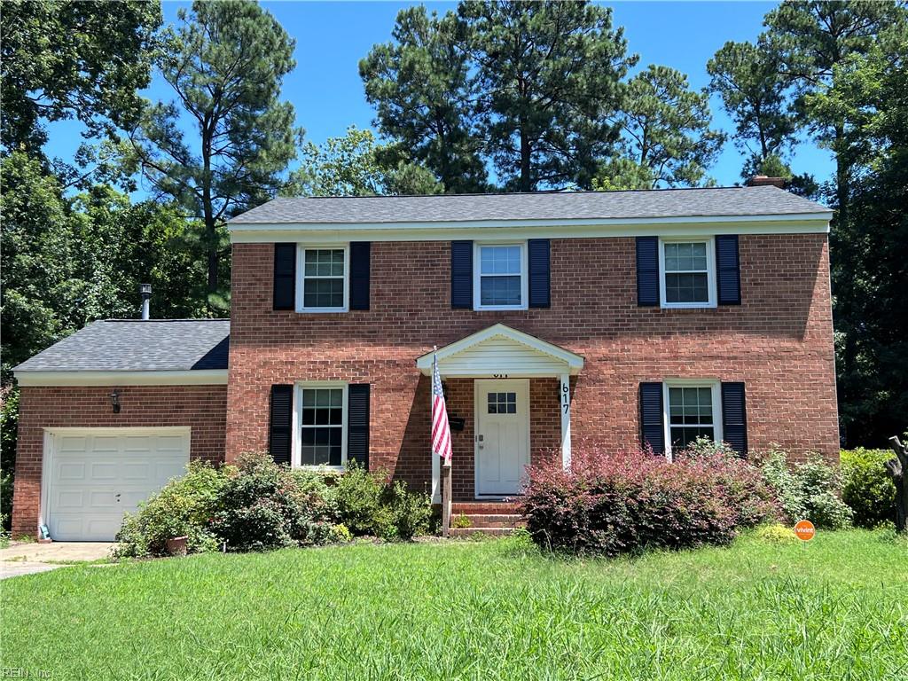 617 Valley Forge Dr — photo
