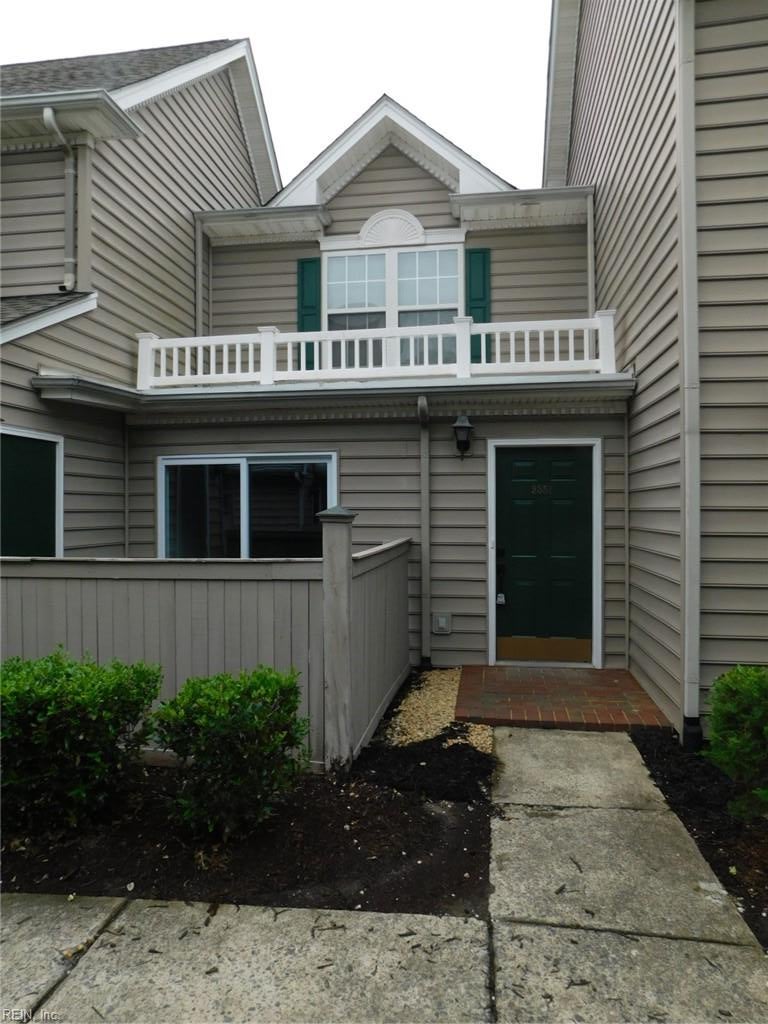 2351 Old Greenbrier Rd — photo