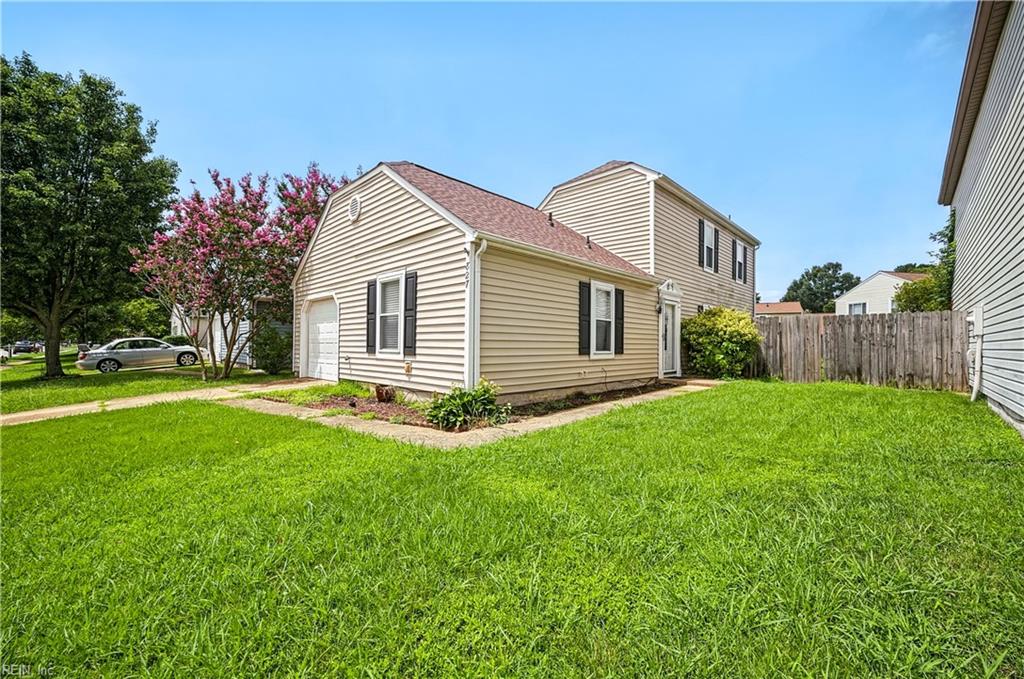 827 Chimney Hill Pw — photo