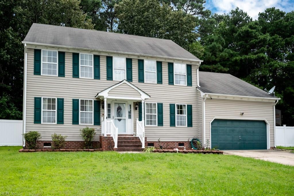 963 Speight Lyons Loop — photo
