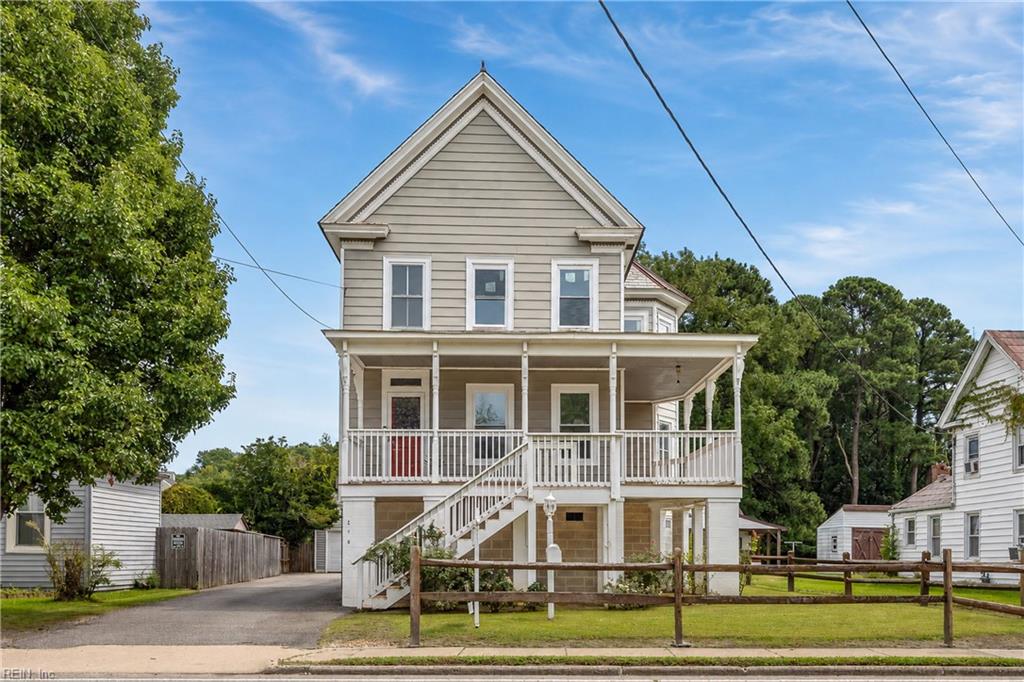 216 Beach Rd — photo