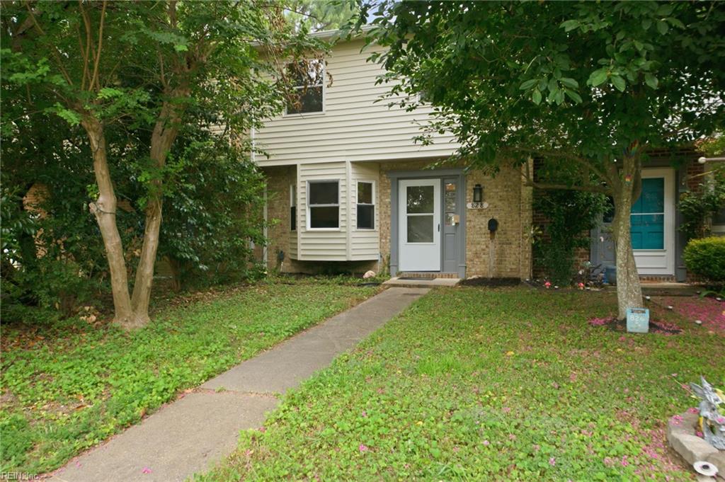 828 Biltmore Dr — photo