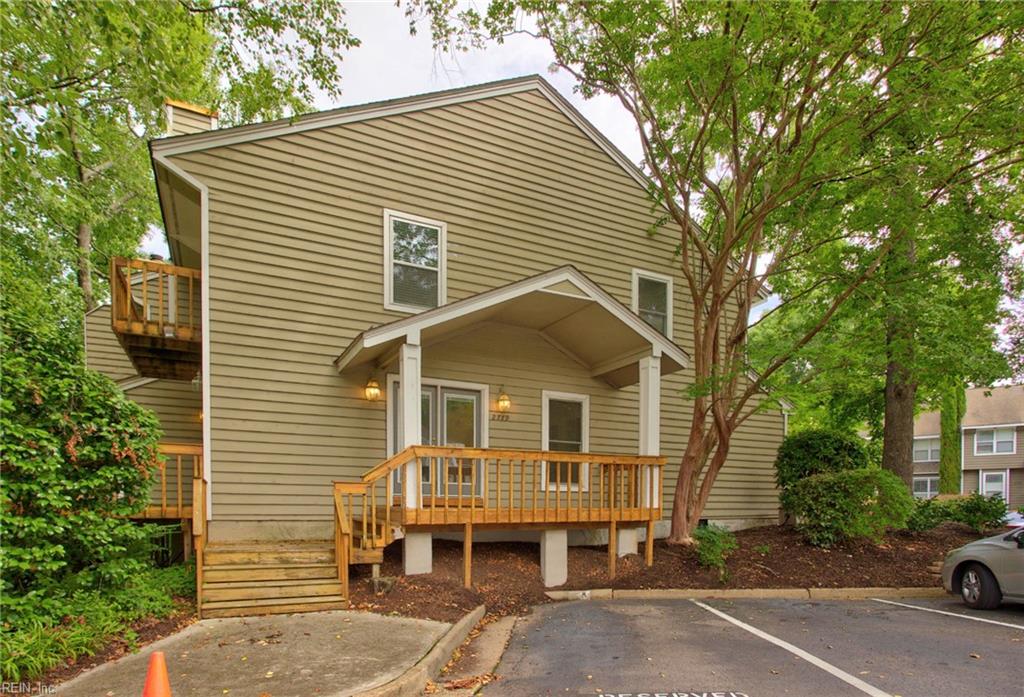 2719 Seashore CV — photo