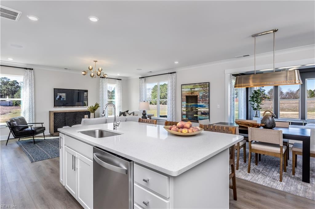 MM Ellerbe 3 Bedroom — photo