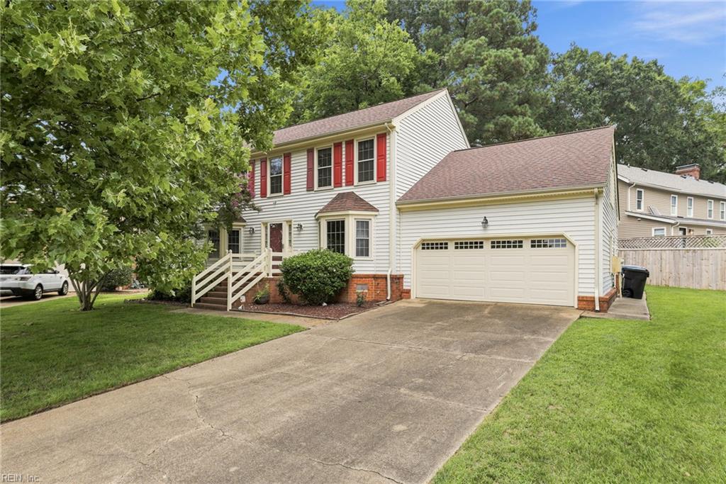 204 Oakengate Turn — photo