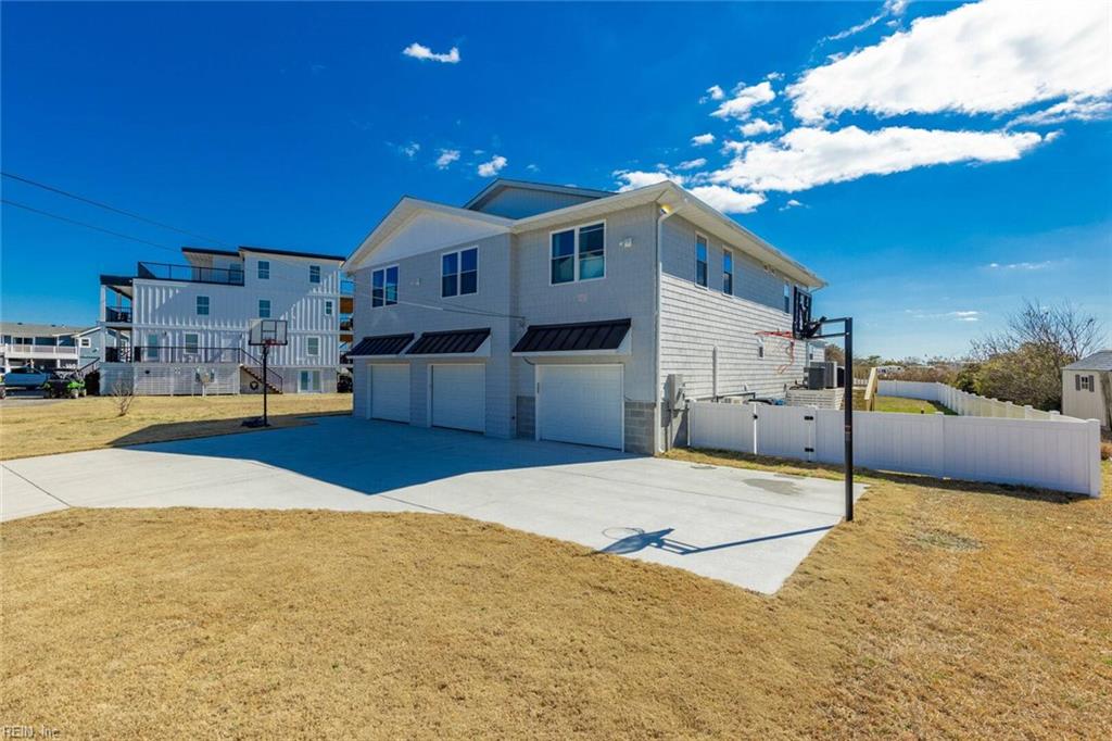 309 Sea Scape Road — photo