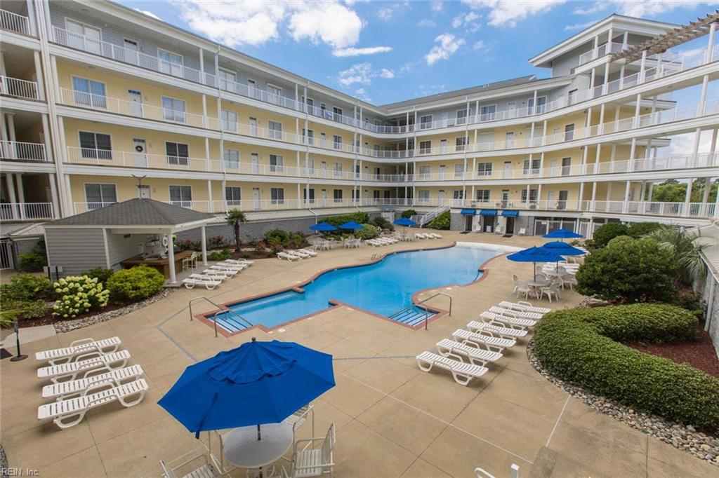204 Sandbridge Road 319 — photo