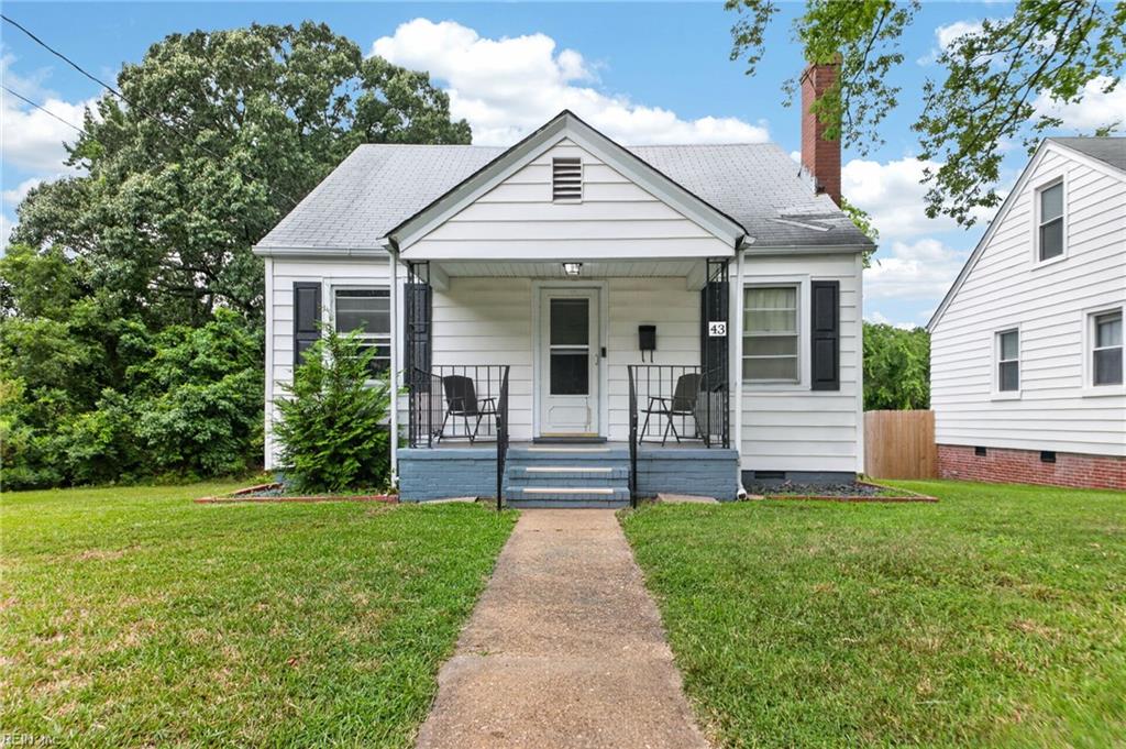 43 Piedmont Ave — photo