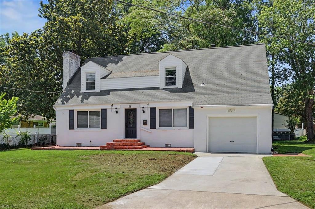 28 N Greenfield Ave — photo