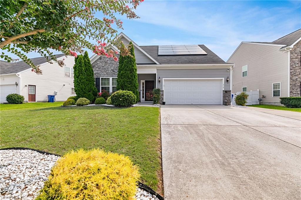 510 Loggerhead Dr — photo