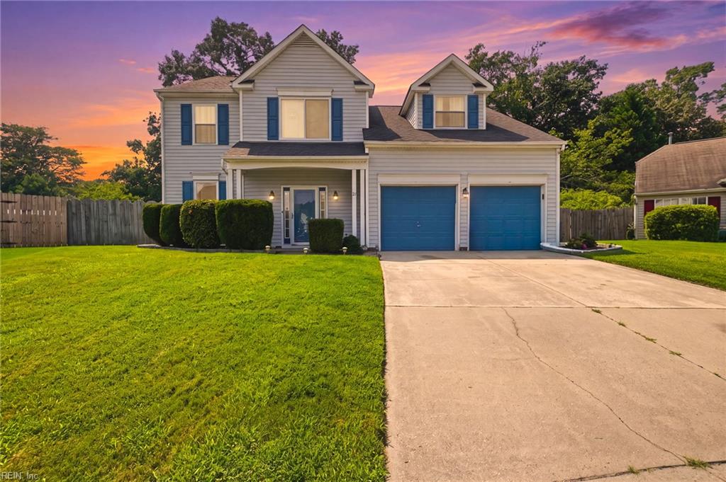 21 River Reach Cls — photo