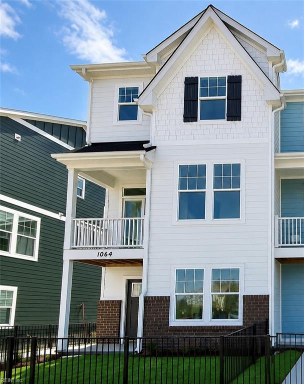 1064 Mesa Loop, Chesapeake, VA 23320 — photo 2
