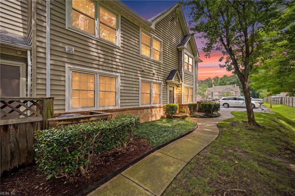701 Rapidan River Ct a — photo