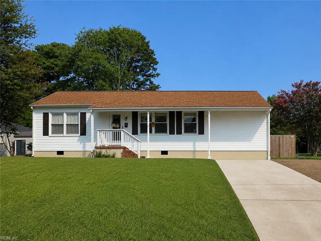 2 Surry Ct — photo