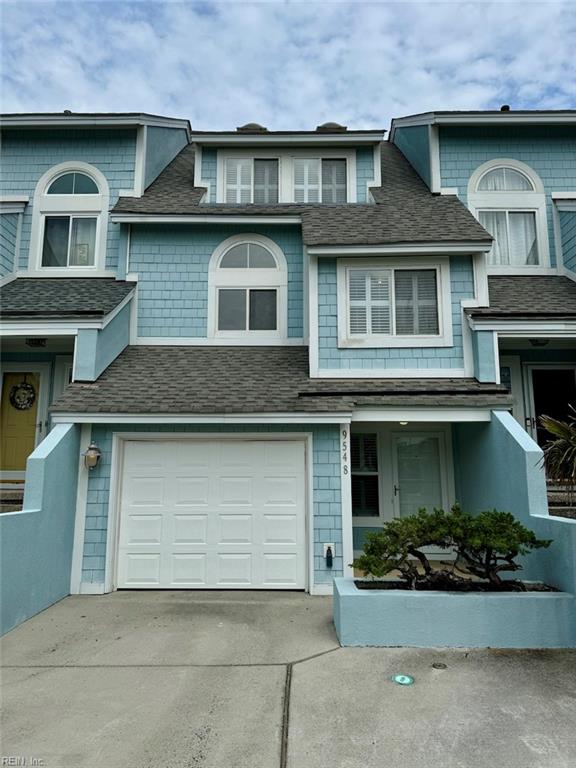 9548 Bay Front Dr — photo