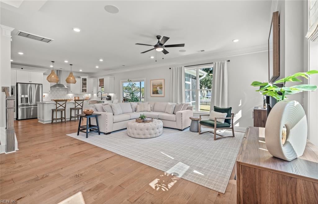 MM Drexel 4 Bedroom — photo