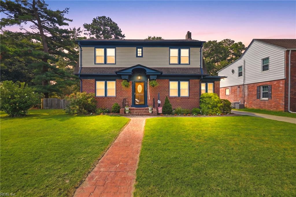 131 Grayson St — photo