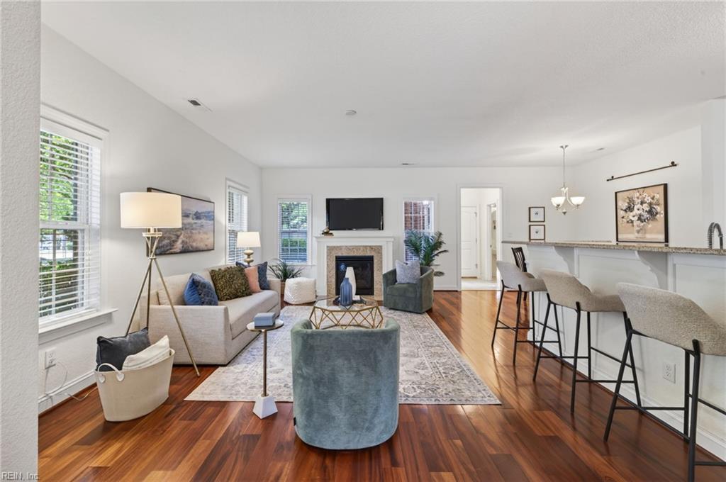 816 Great Marsh Ave — photo