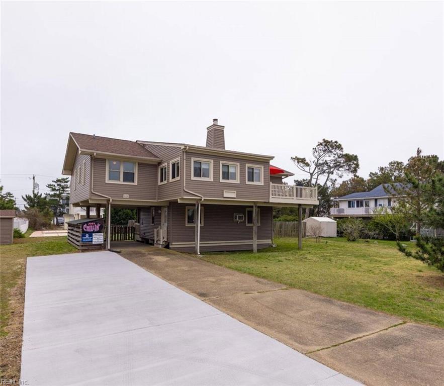 3120 Little Island Rd — photo