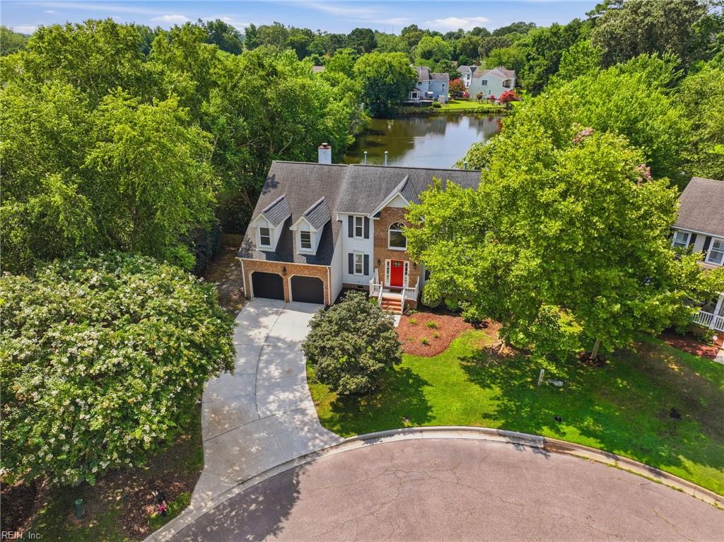 705 Turnbuckle Ct — photo