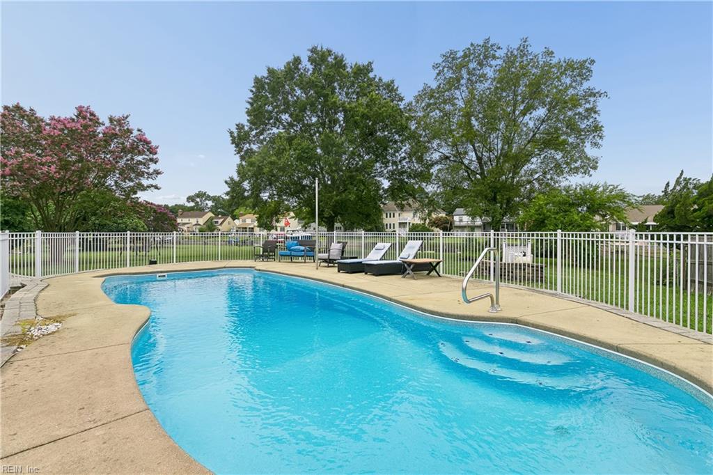207 Skipper Court, Hampton, Virginia 23669 — photo 3
