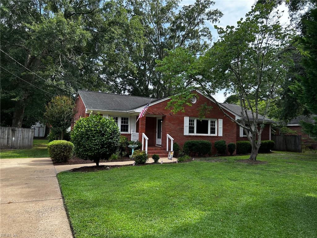145 Hurdle Dr Dr — photo