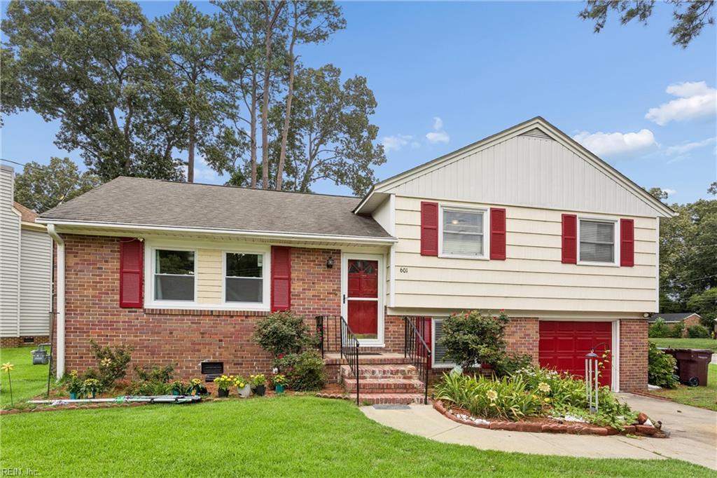 601 Hopewell Dr — photo