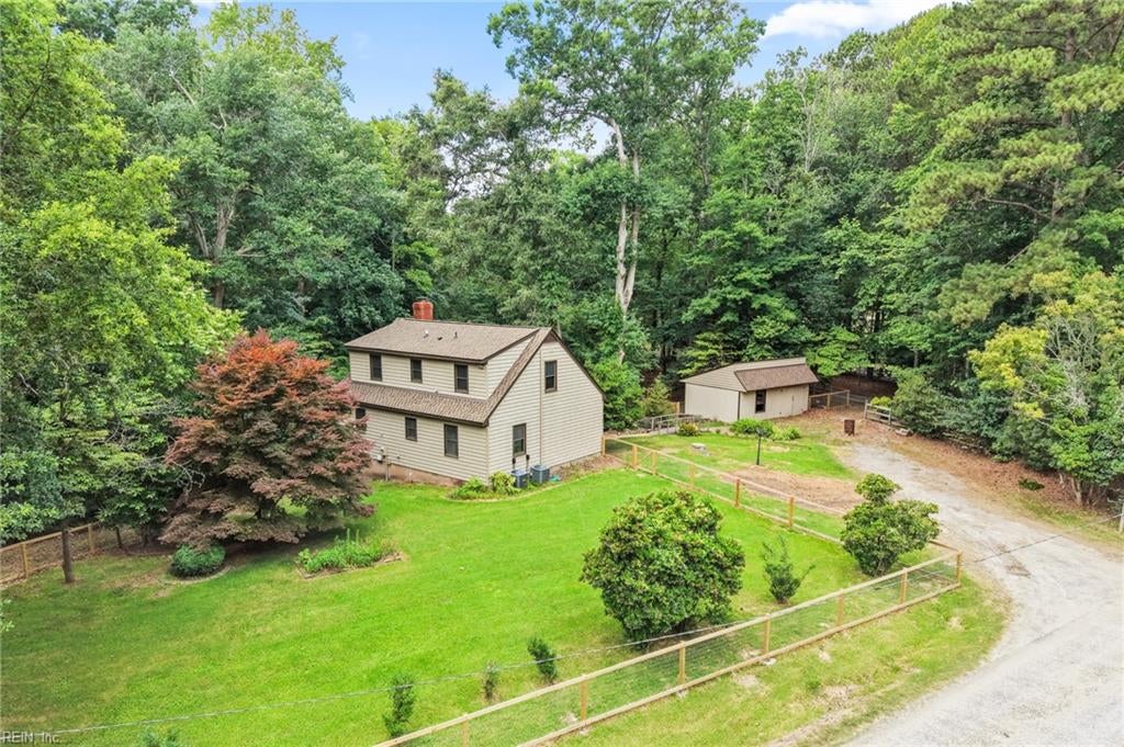 12482 Titus Cove Lndg — photo