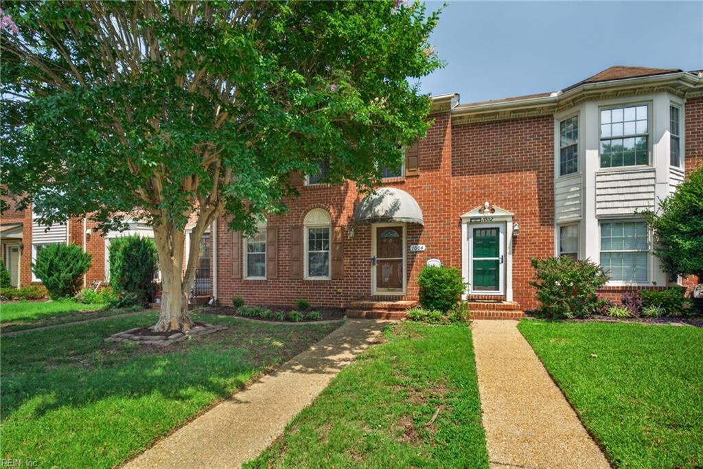 1004 Tottenham Ln — photo