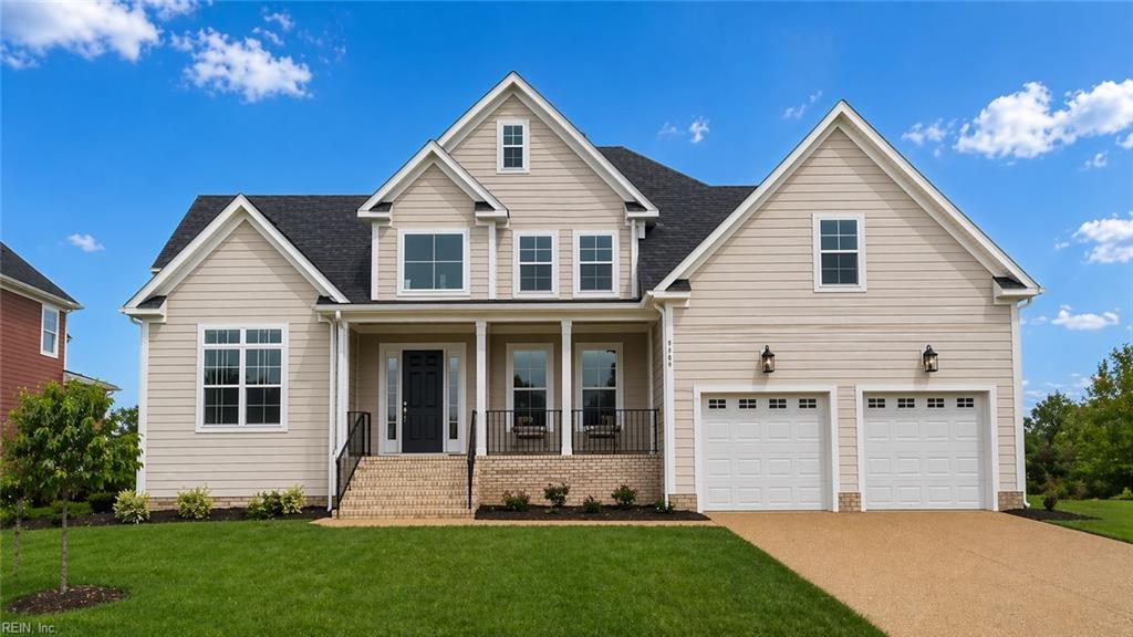 1221 Founders Pointe Trl — photo