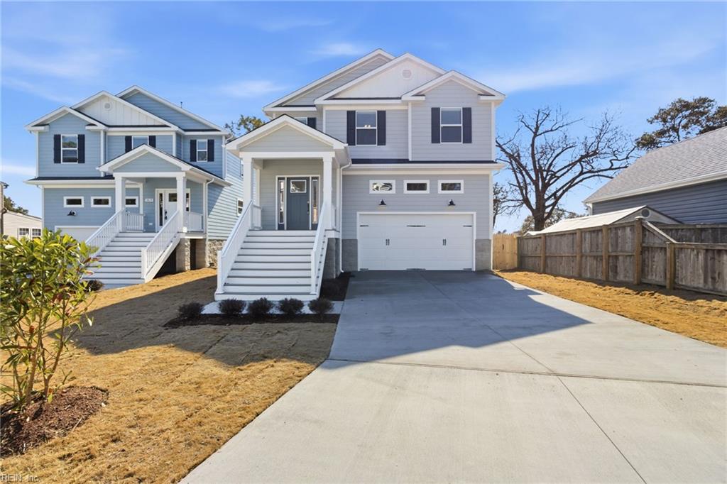 3017 Pretty Lake Ave — photo