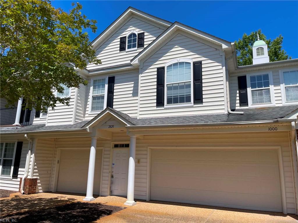 2820 Majestic Oak Ct — photo
